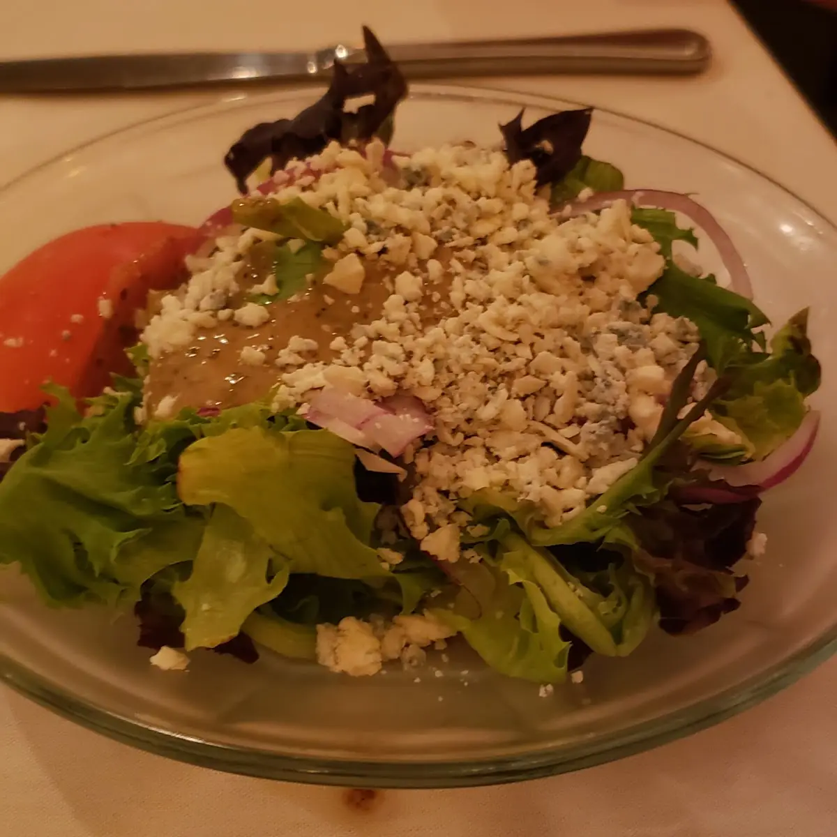 House Salad