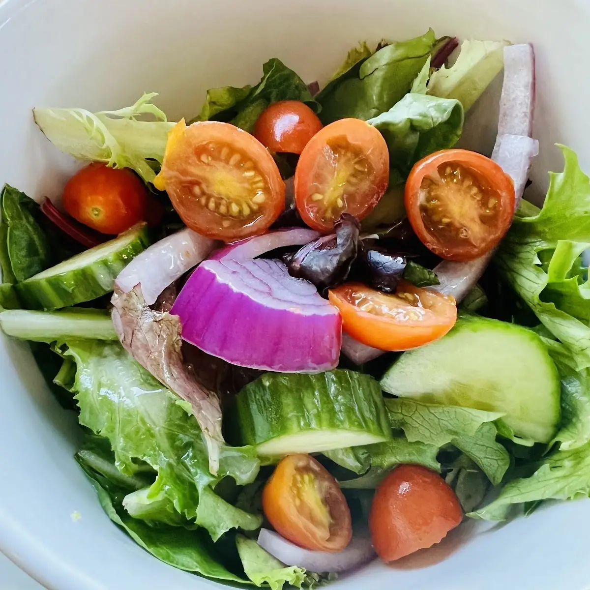 House Salad