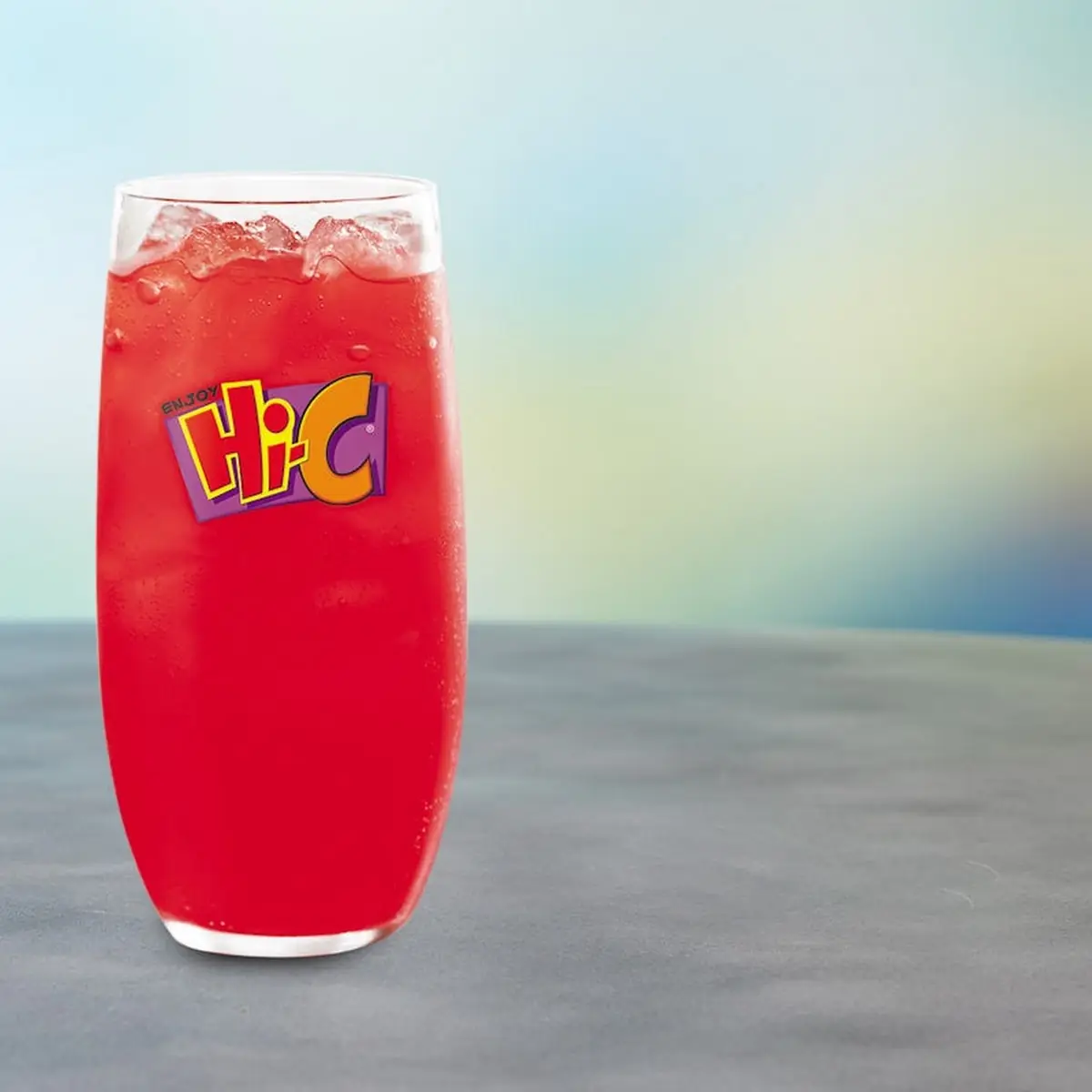 HI-C Flashin Fruit Punch