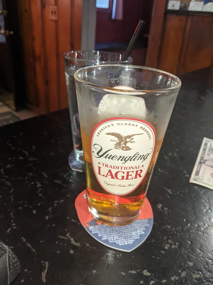 Miller Lite