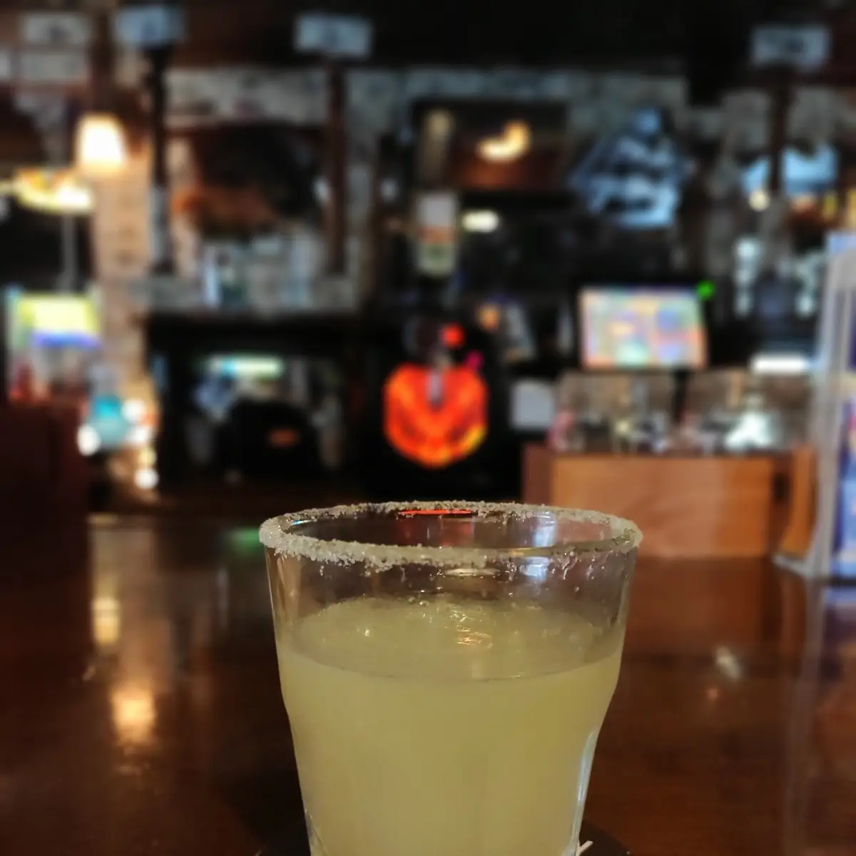 Lemon Drop