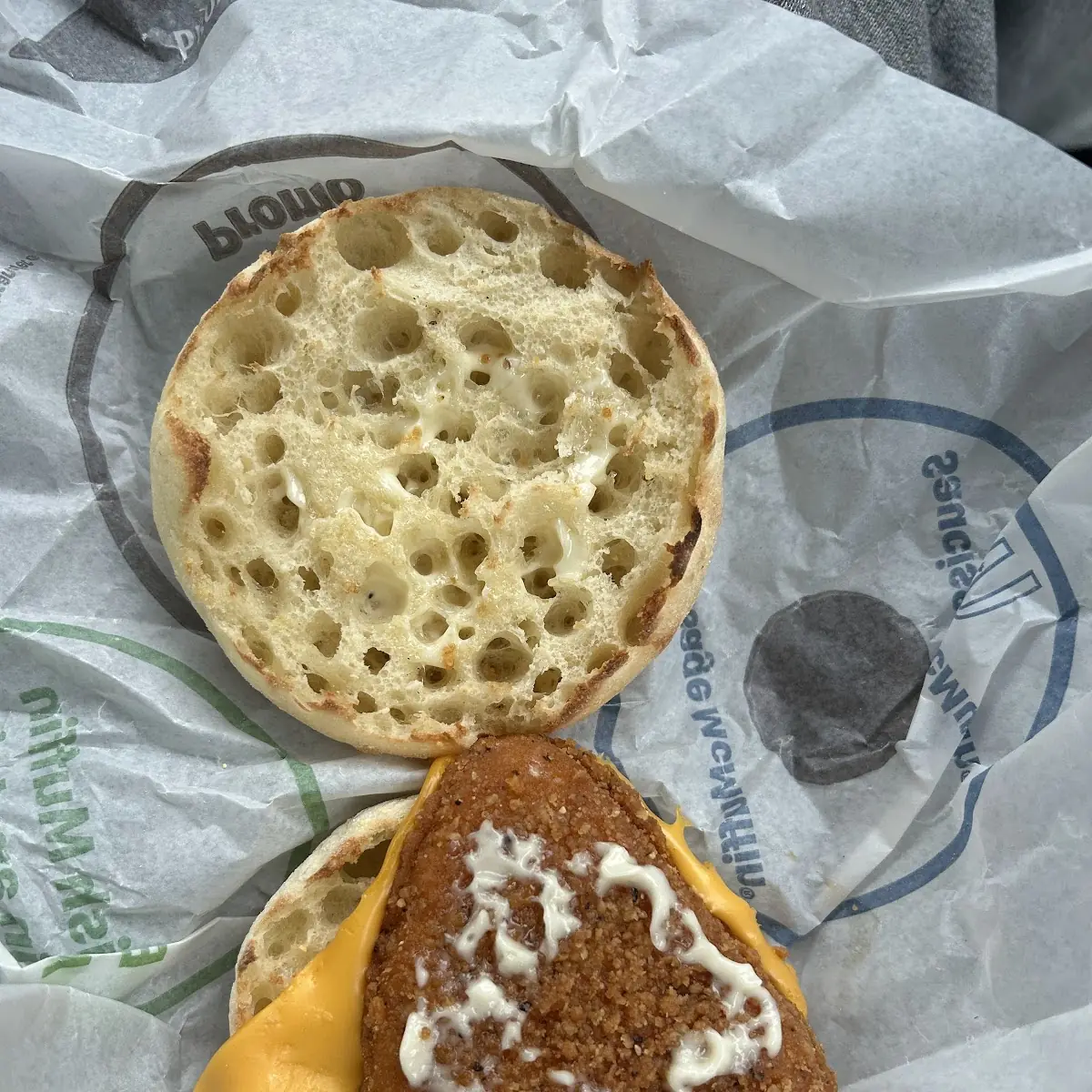 Highlights, McDonald's