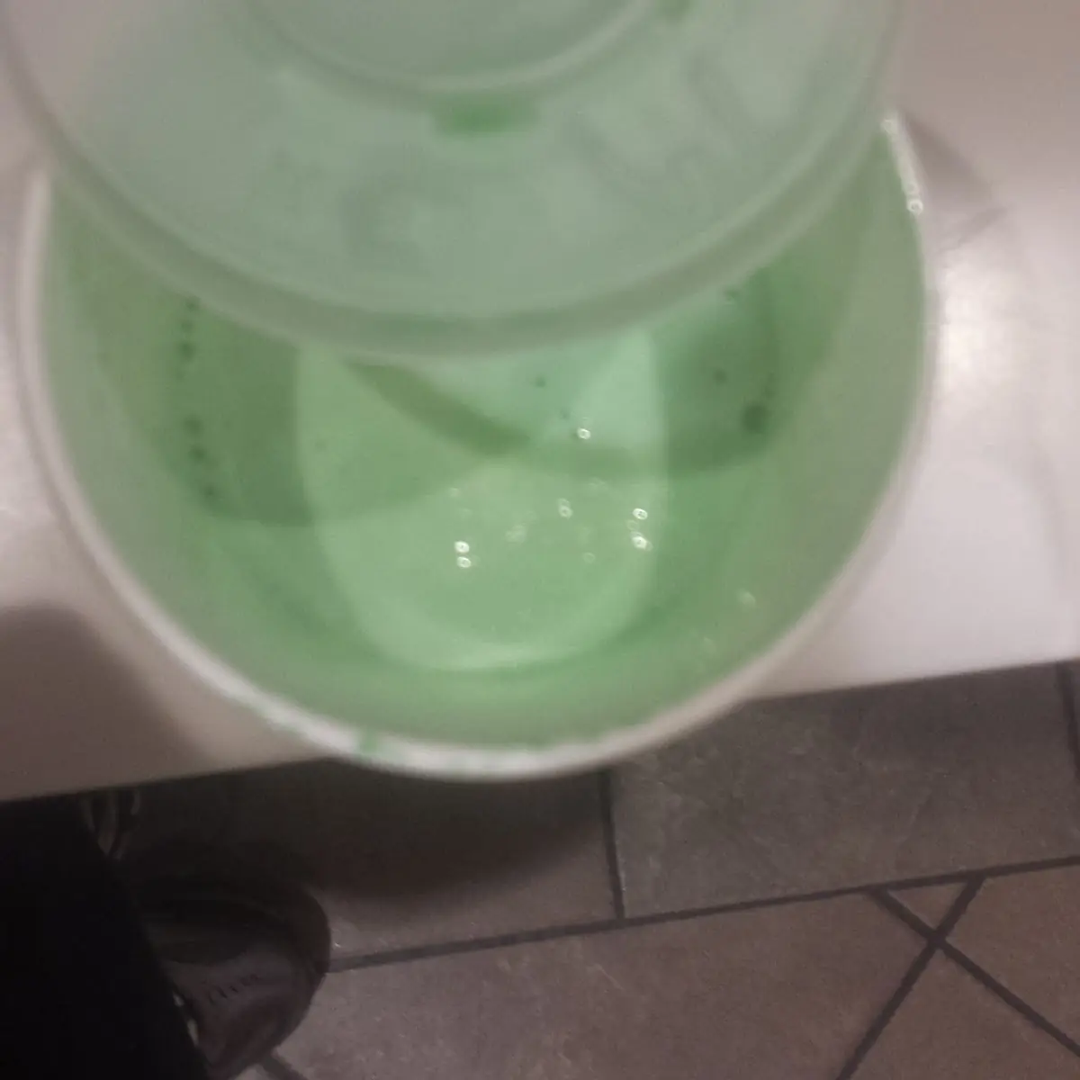 Shamrock Shake, McDonald's