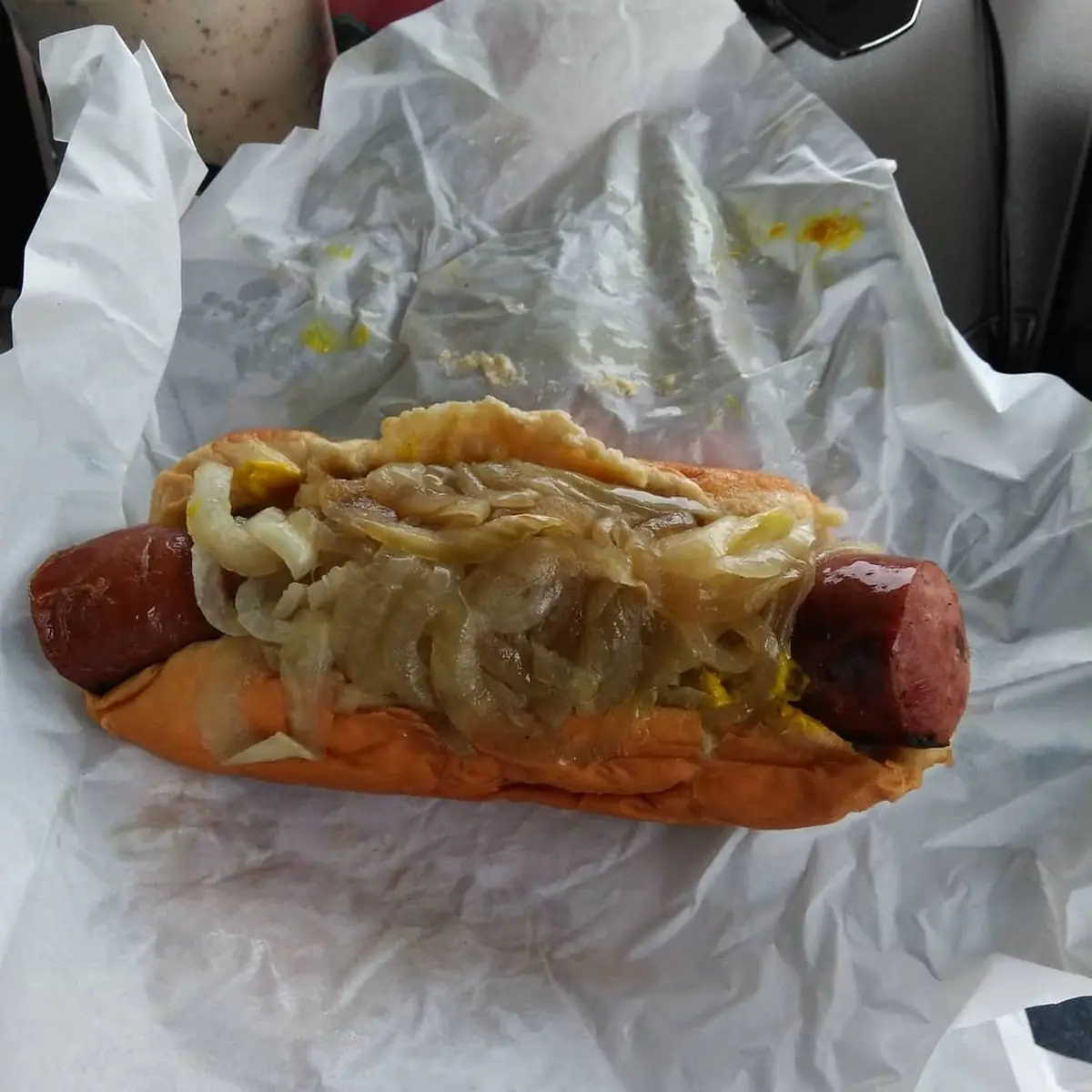 Hot Dogs