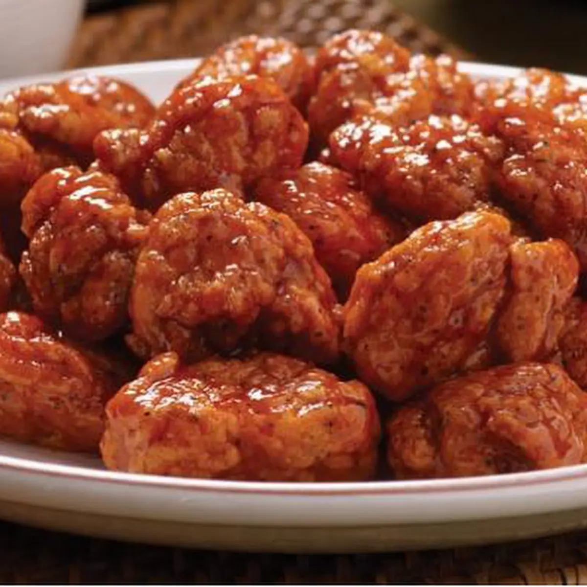 Boneless Wings