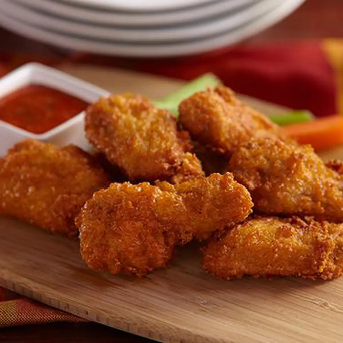 Chicken Tenders 3pc