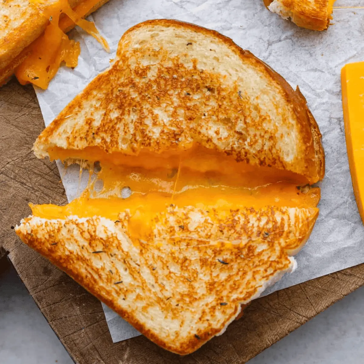 Grilled Cheese