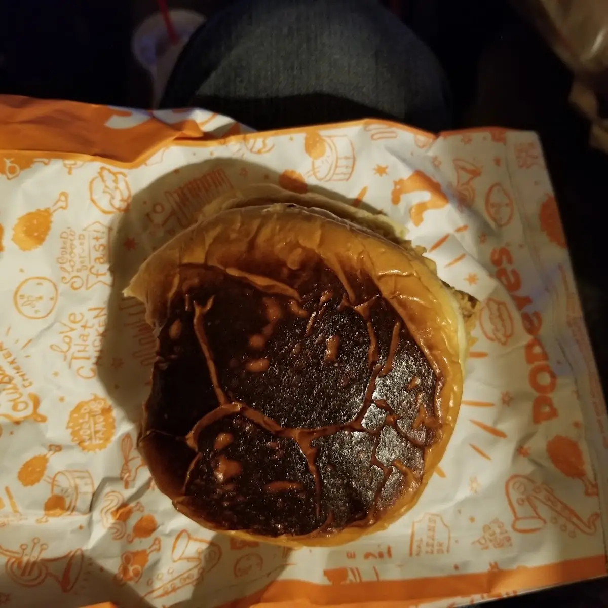 Lava Cake
