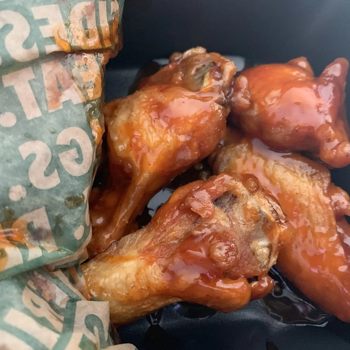 Buffalo Wing