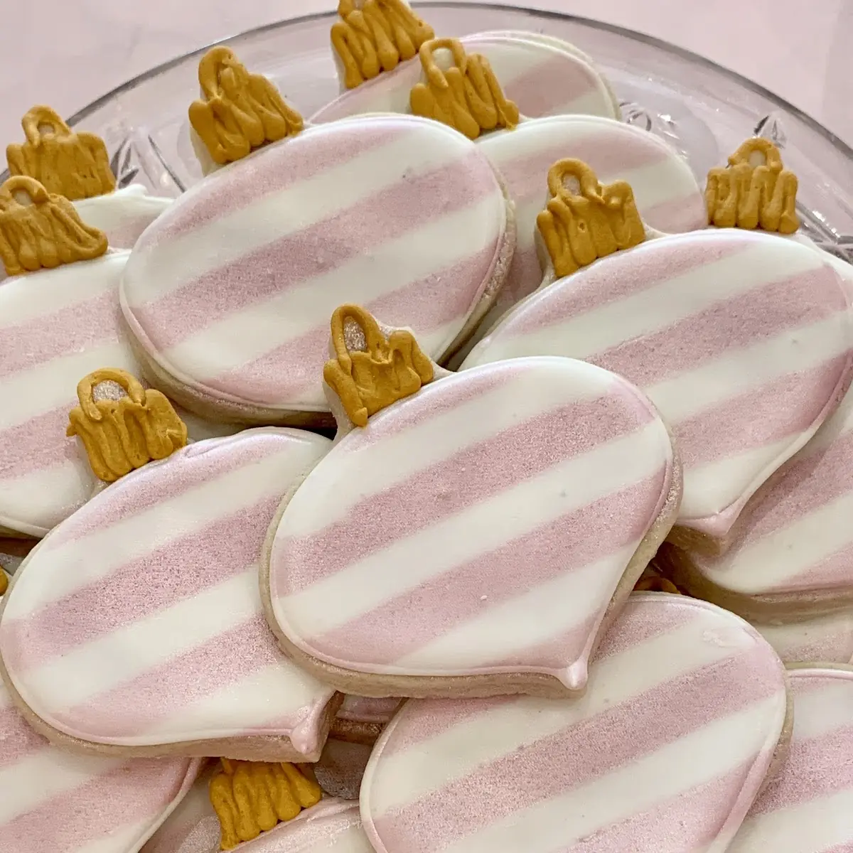 Gooey Cookies - Assorted Dozen