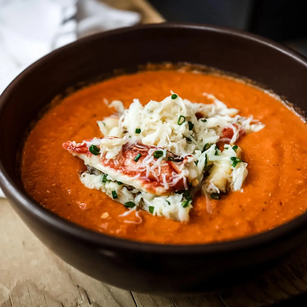 Tomato Soup