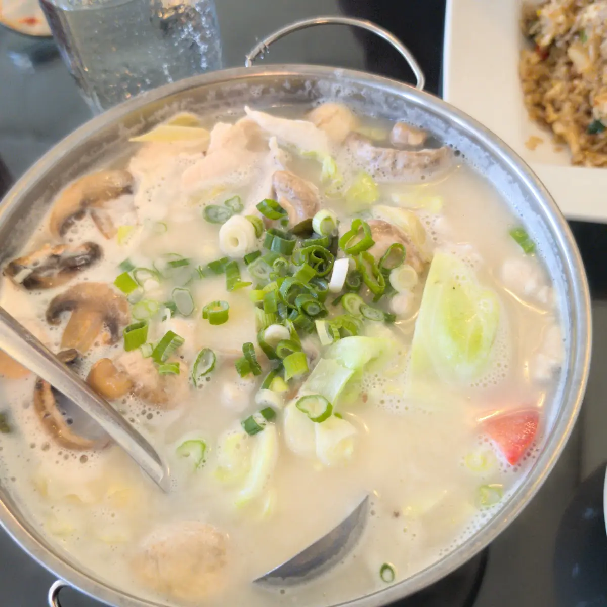 Tom Kha Gai