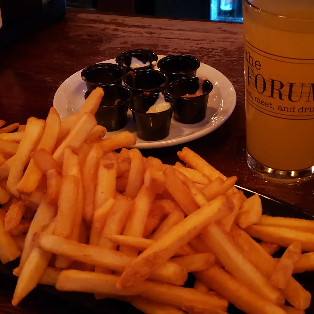 French Fries