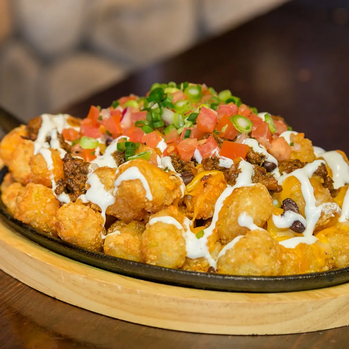 Tater Tots