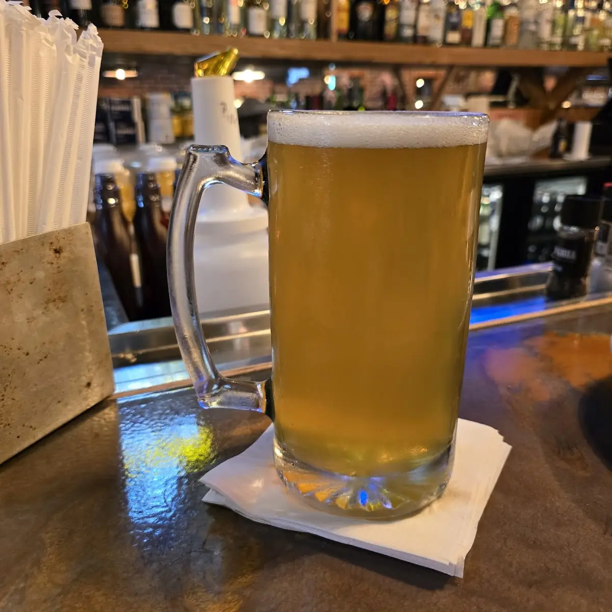 Yuengling Beer