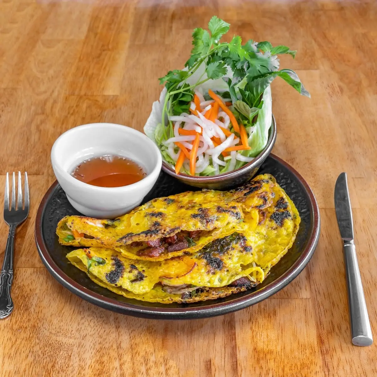 Banh Xeo