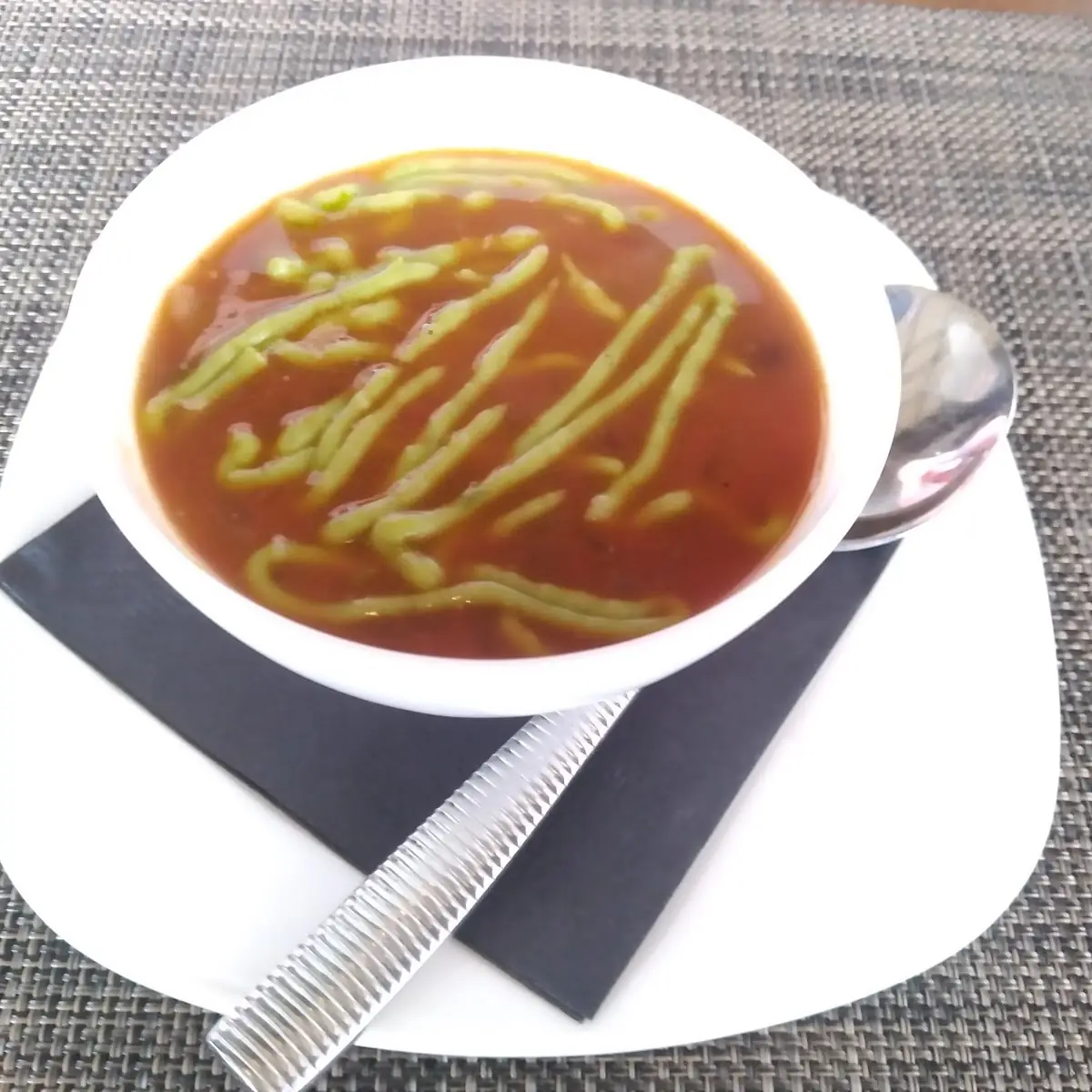 Black Bean Soup