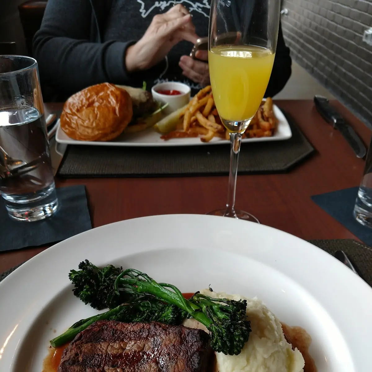Filet Mignon