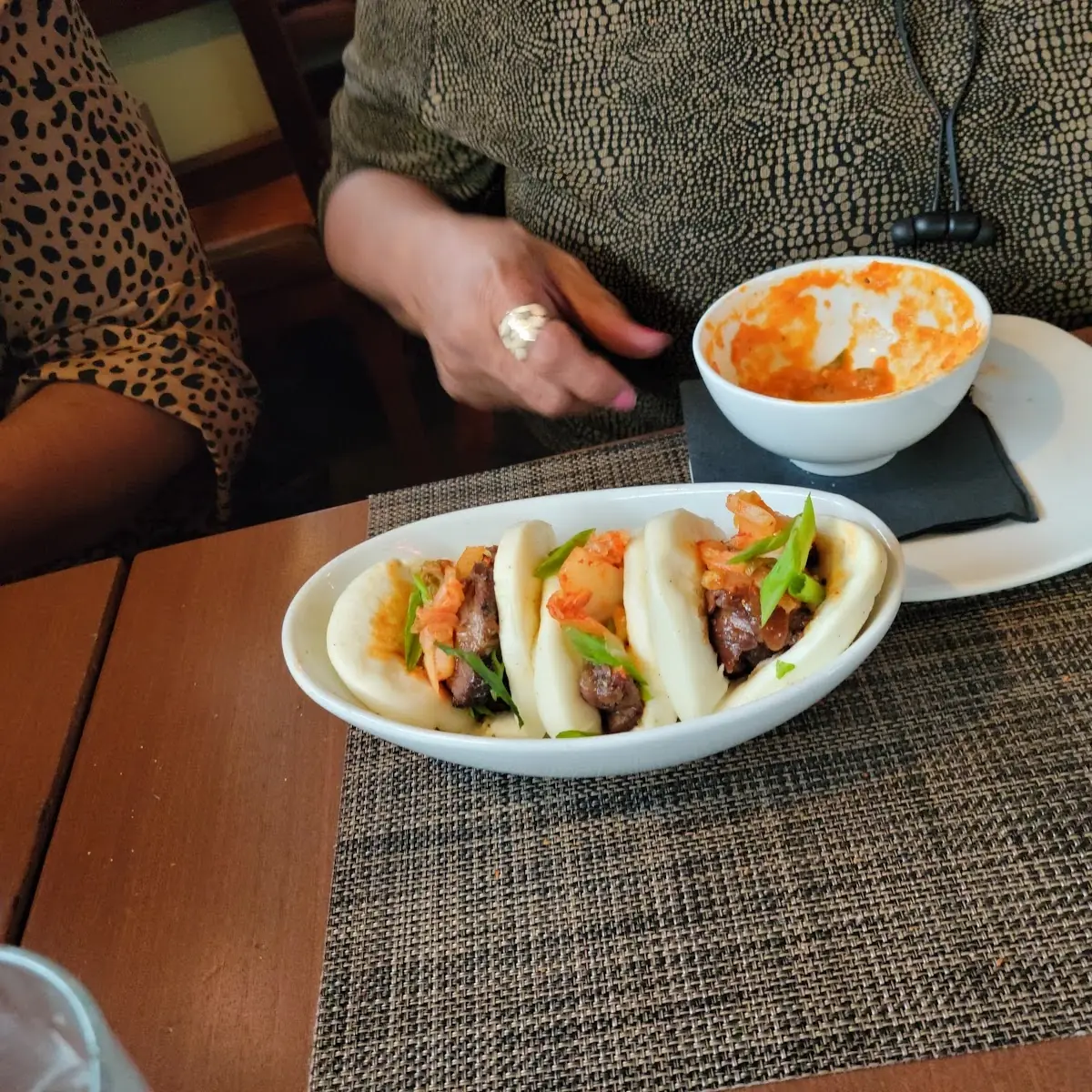 Taco Plate