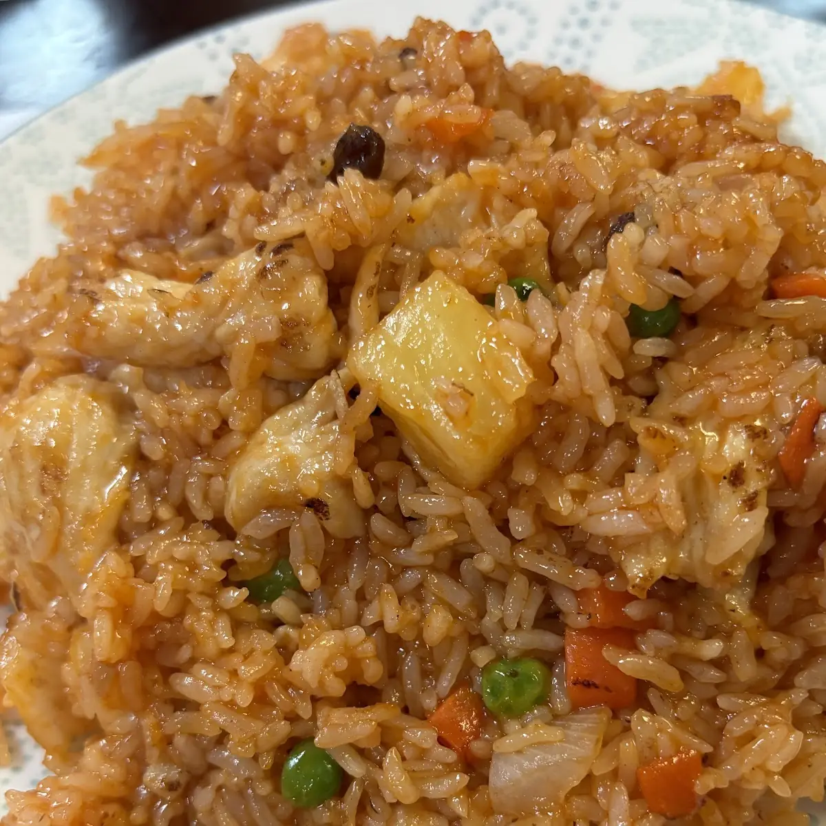 House Special Fried Rice