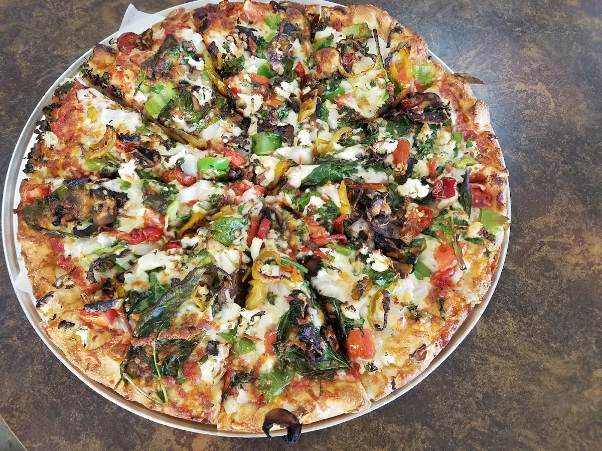 Highlights, Hometown Pizza