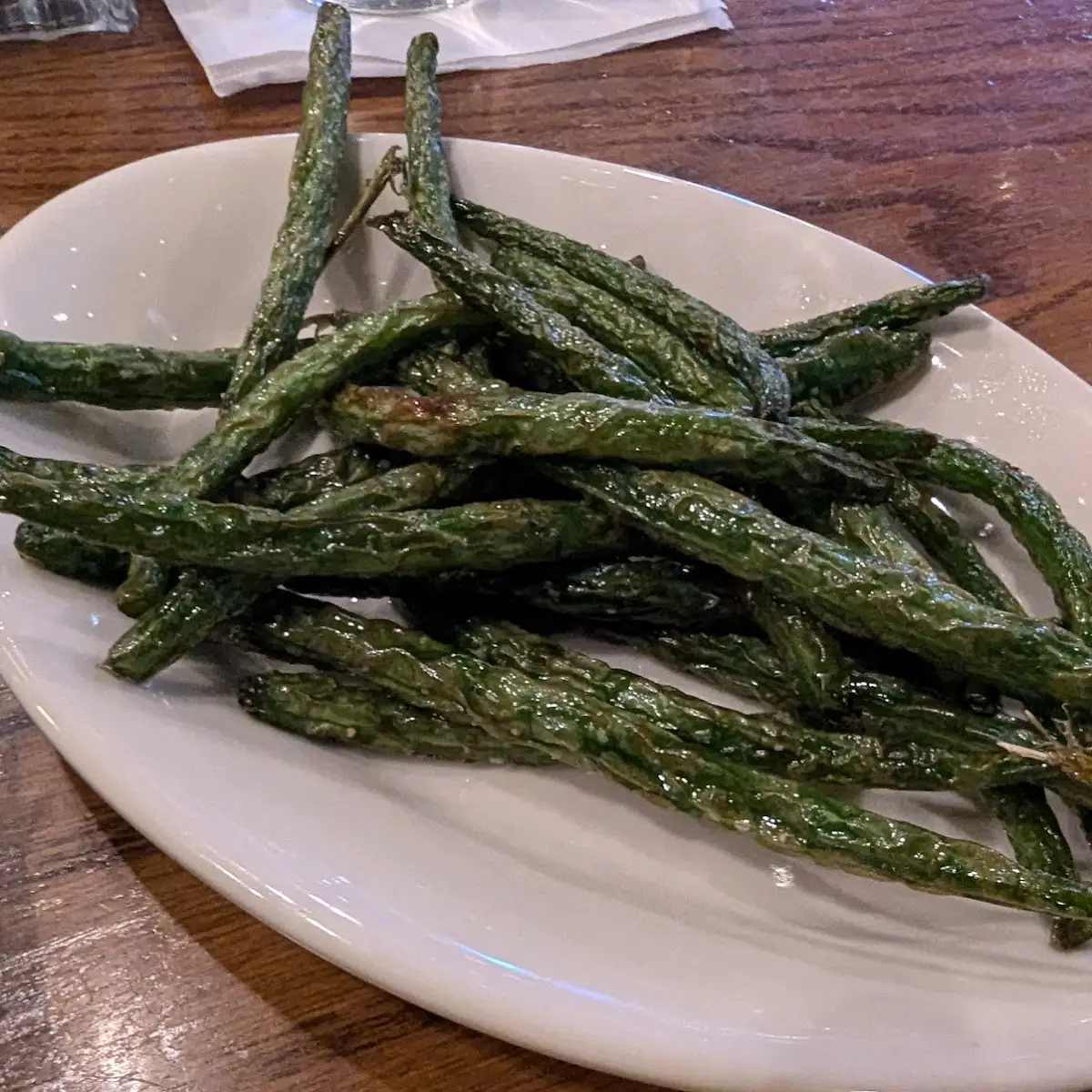 Green Beans