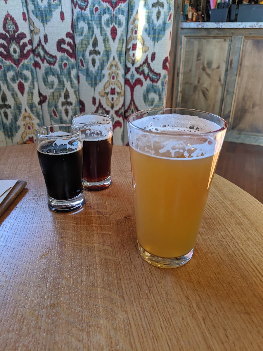Juicy IPA