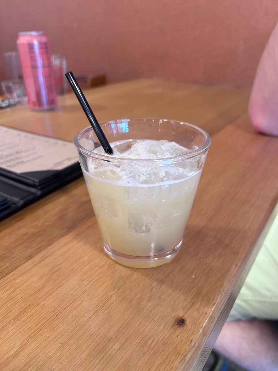 White Russian