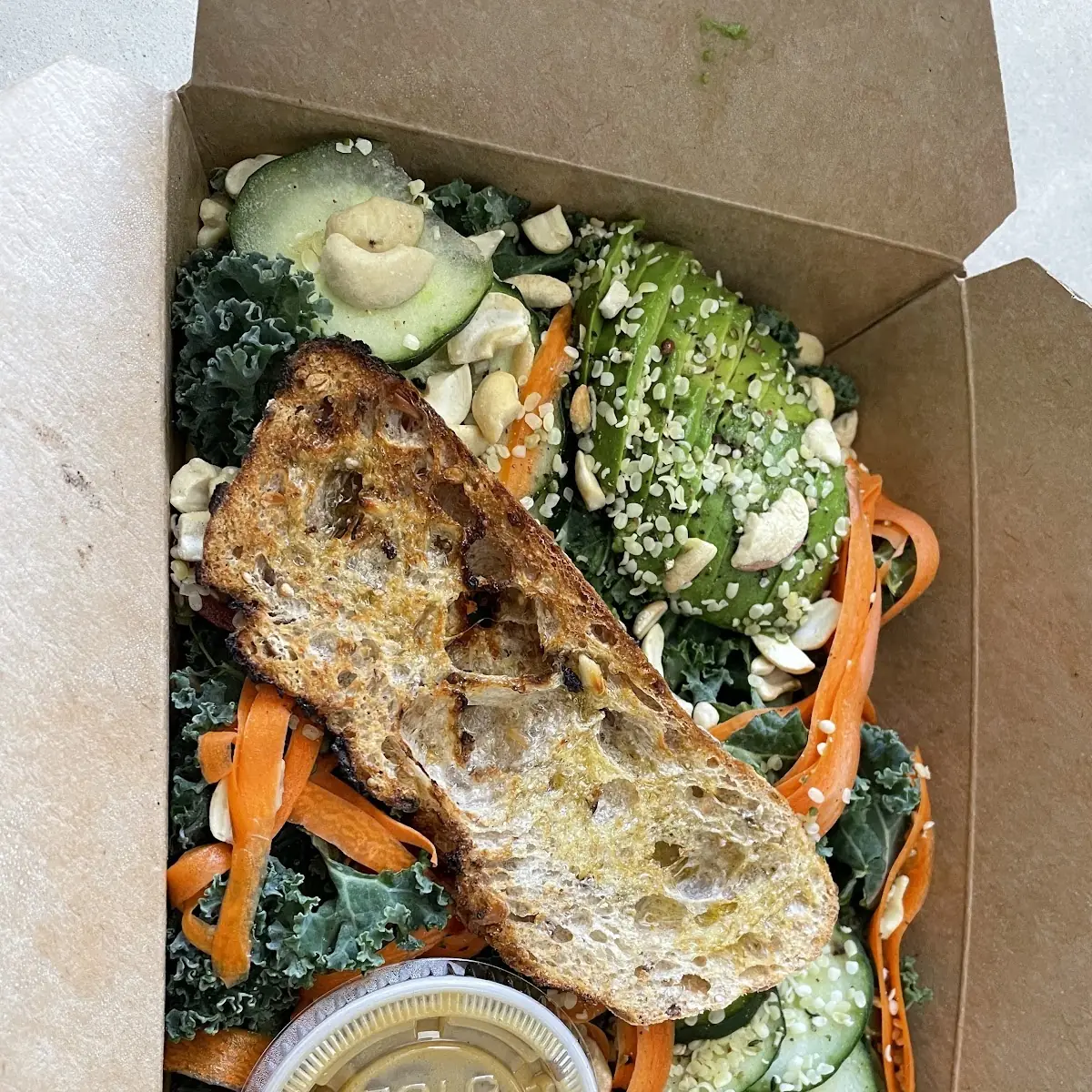 Kale Salad