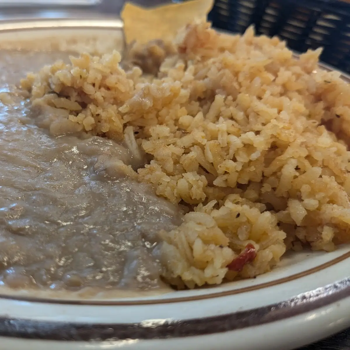 Refried Beans