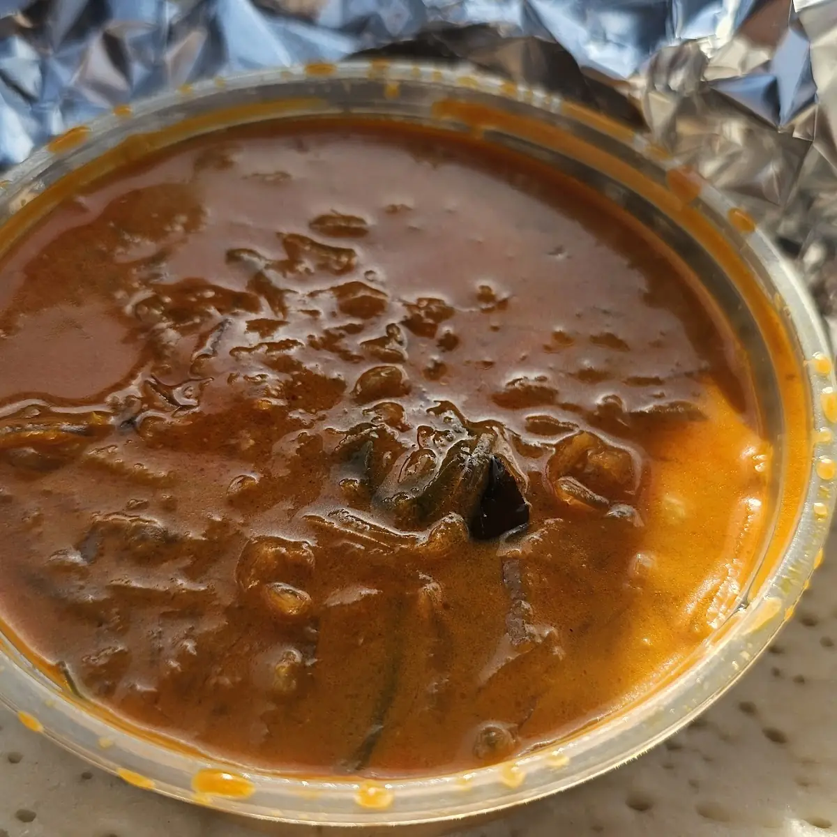 Chicken Curry