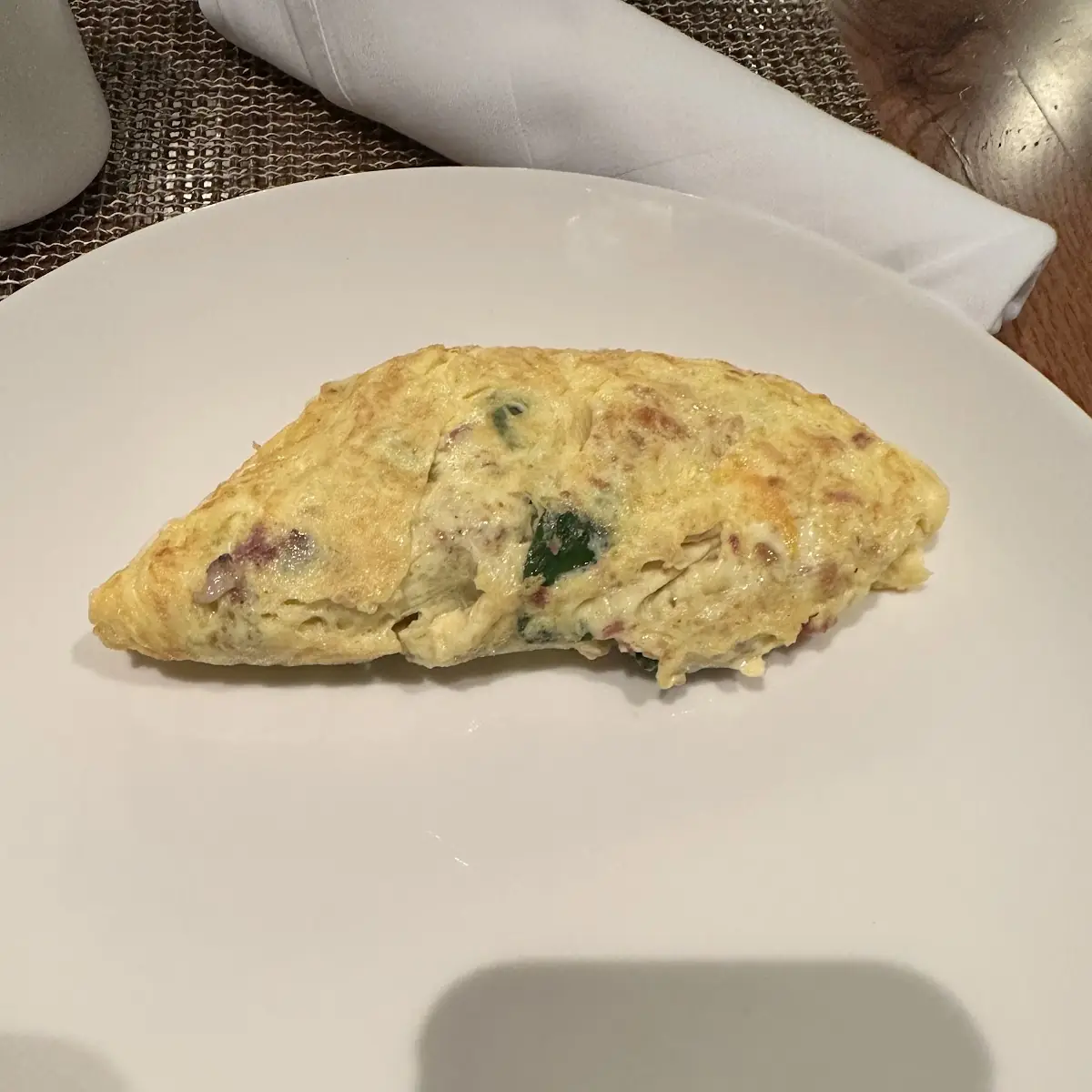 Omelette