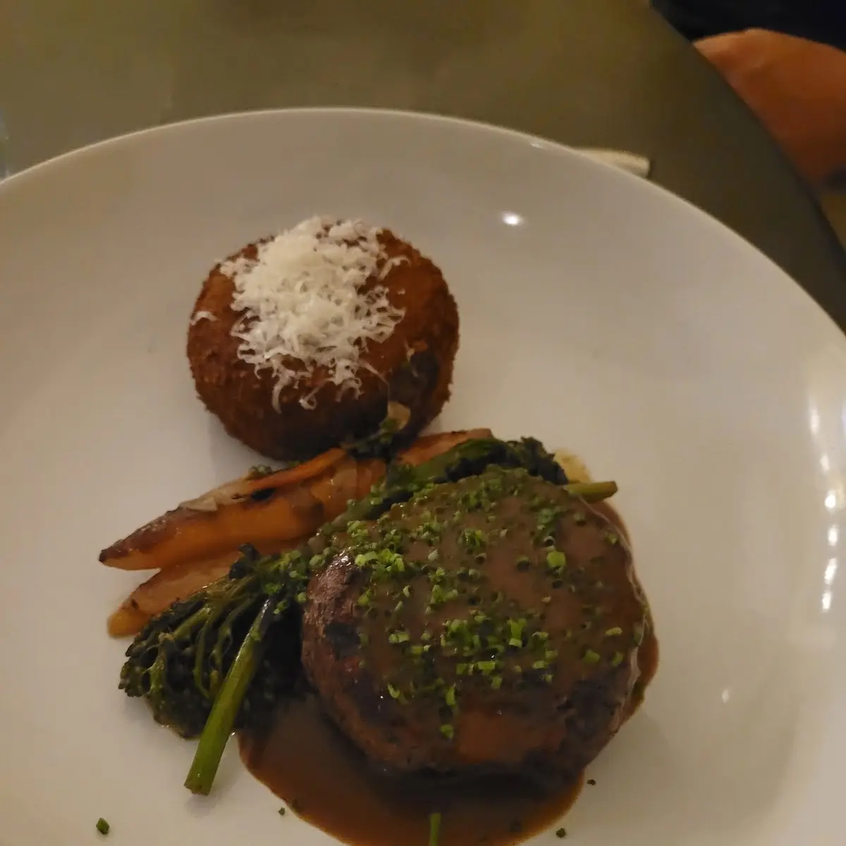 Ribeye Steak
