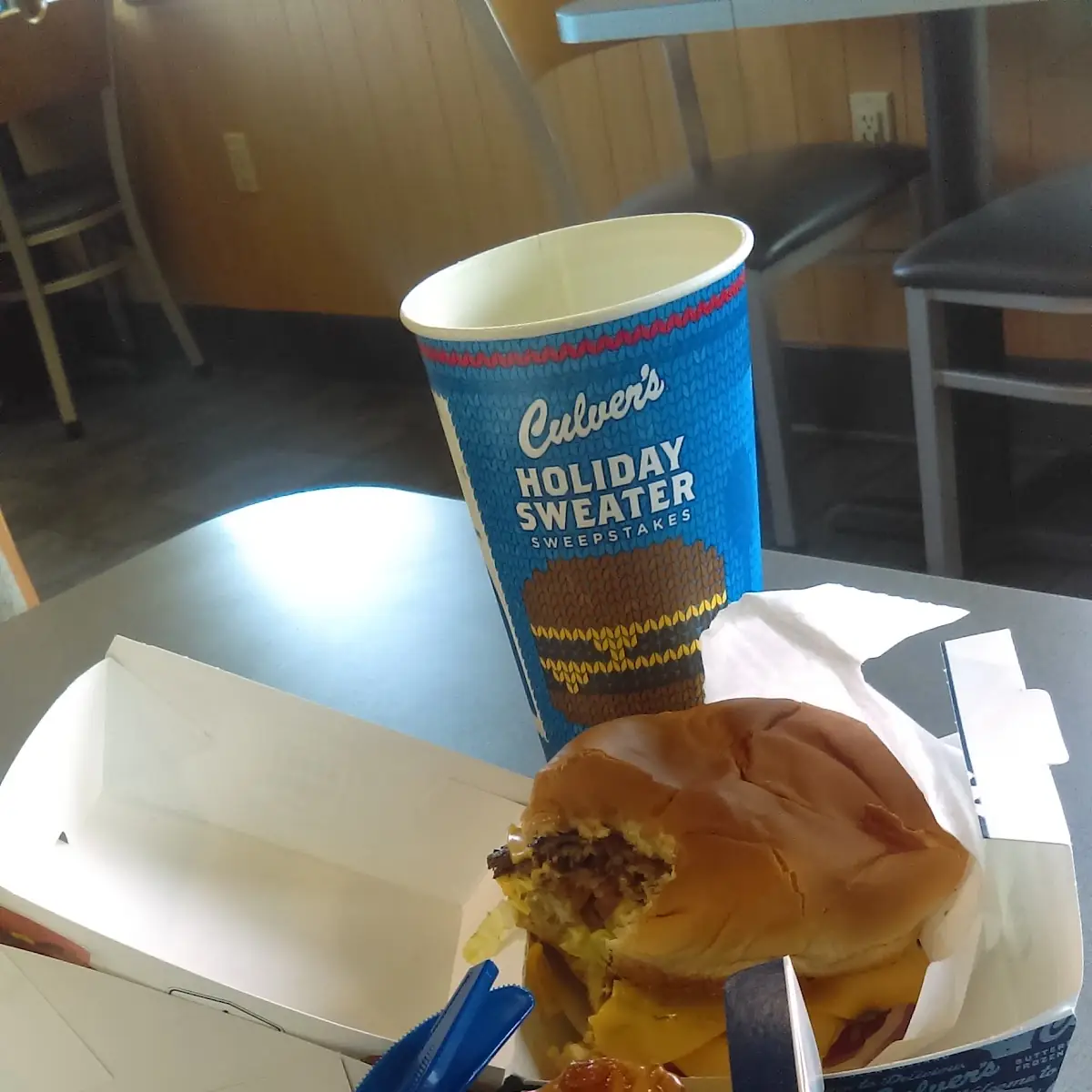 Chili Cheese