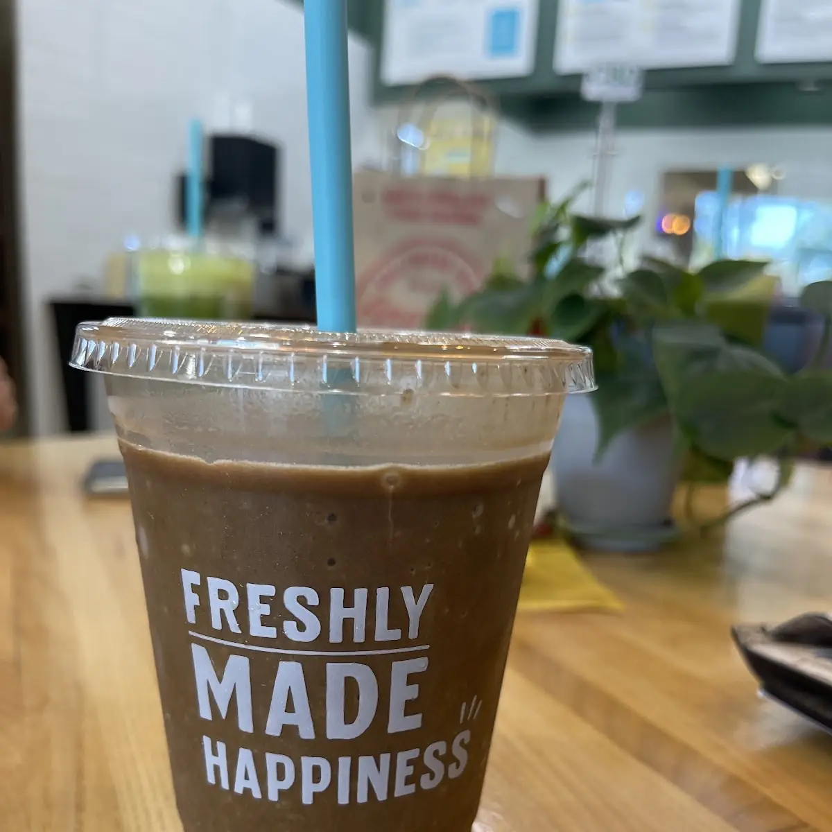 Cold Brew