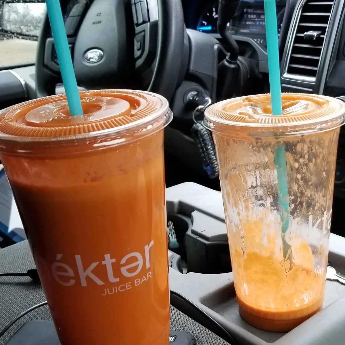 Thai Tea