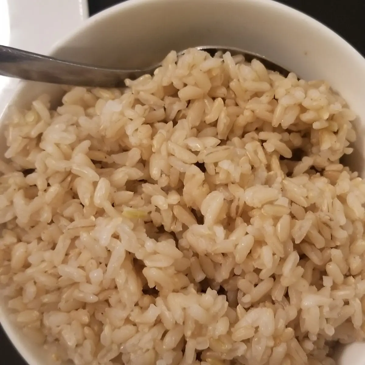 Organic Brown Rice