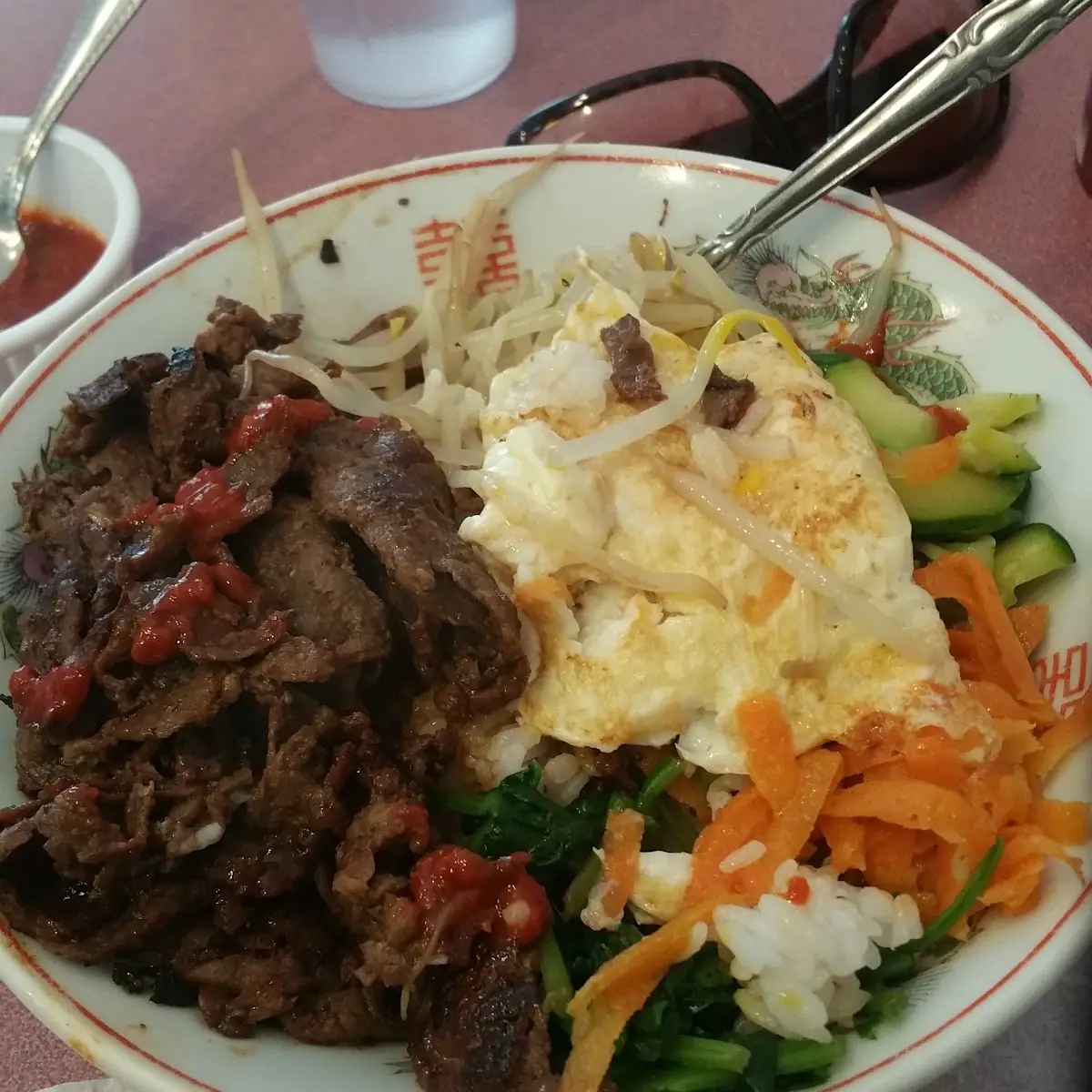 Bi Bim Bulgogi
