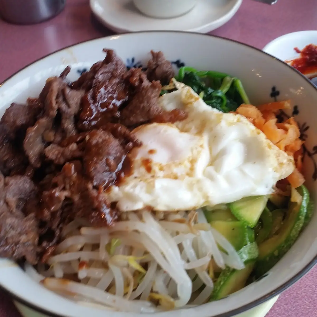 Bulgogi Bi Bim Bop