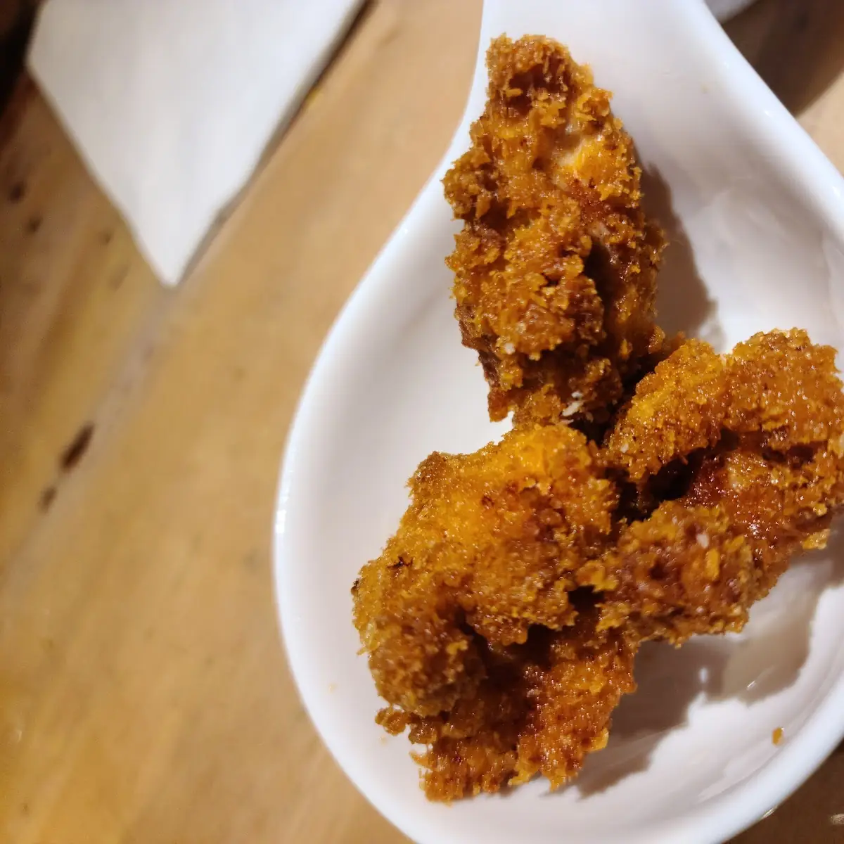Chicken Katsu