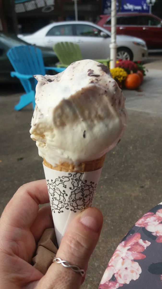 Ice Cream Cone