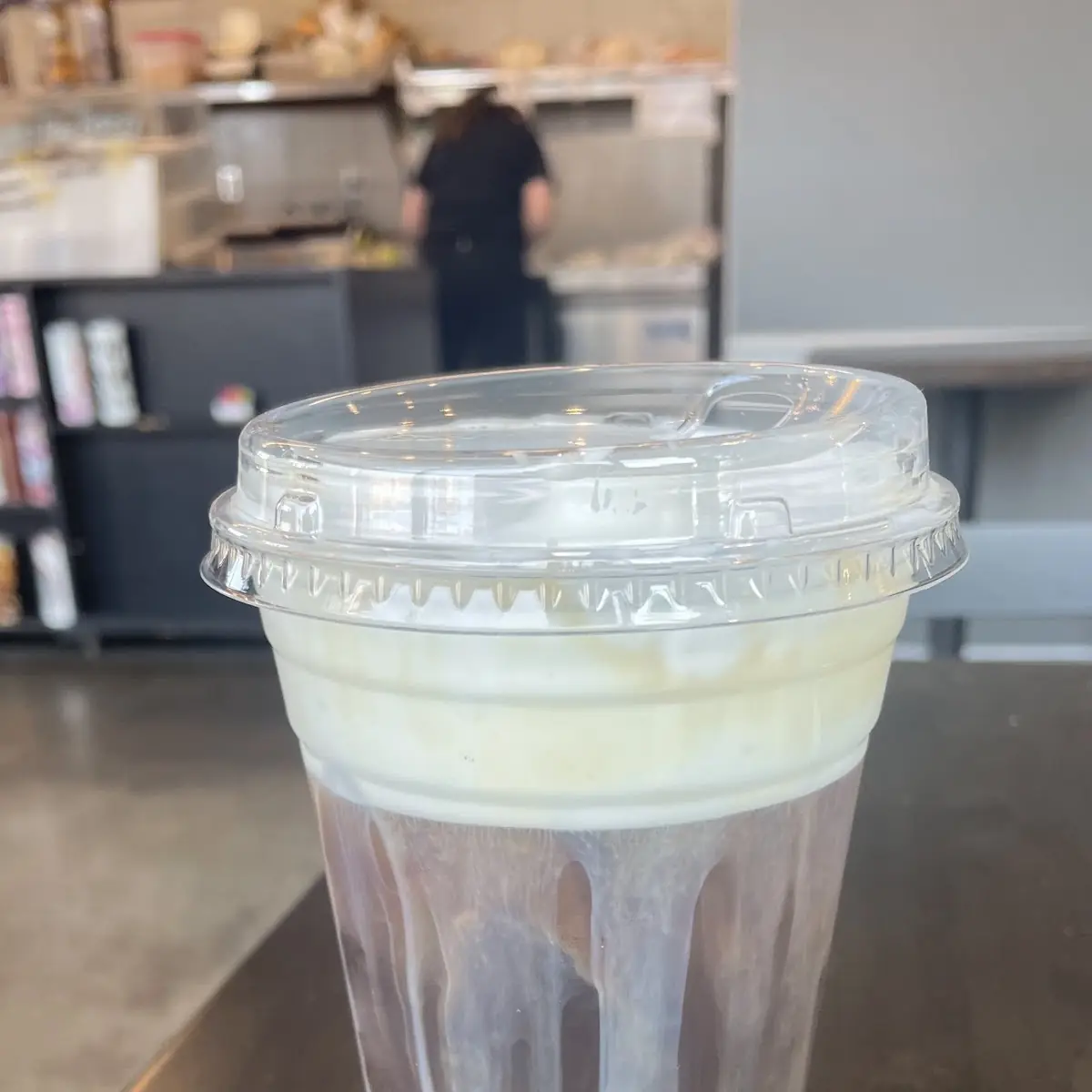 Cold Brew