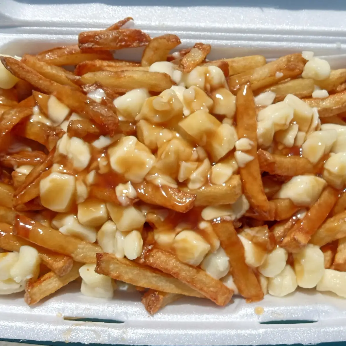Poutine