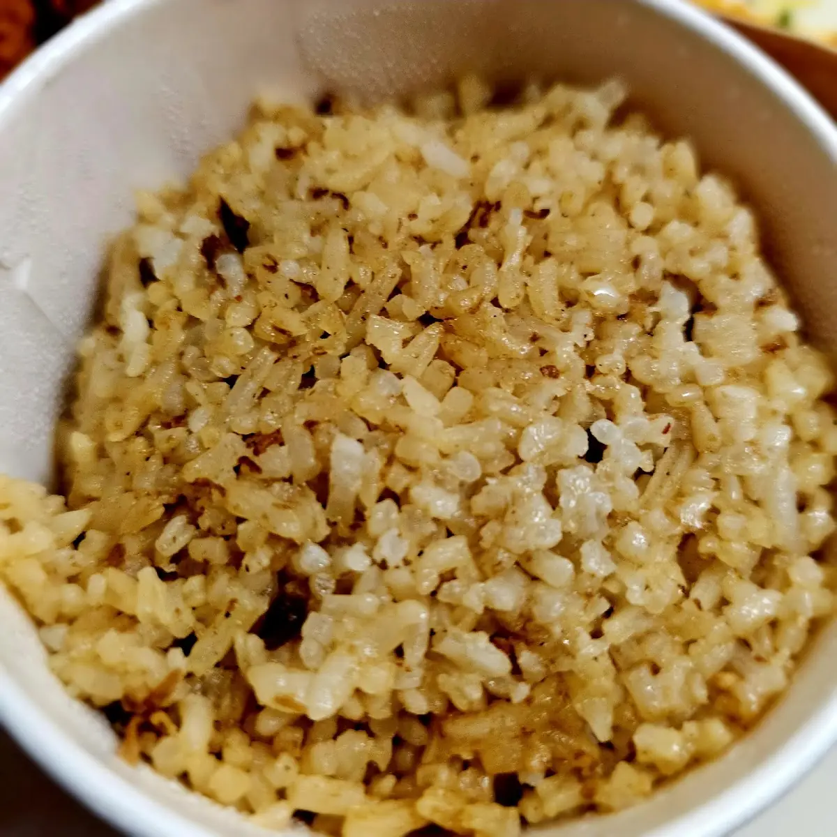 Brown Rice