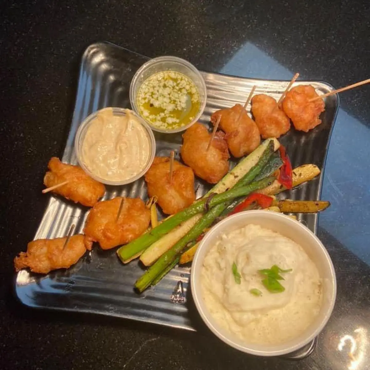 Dipping Sauce