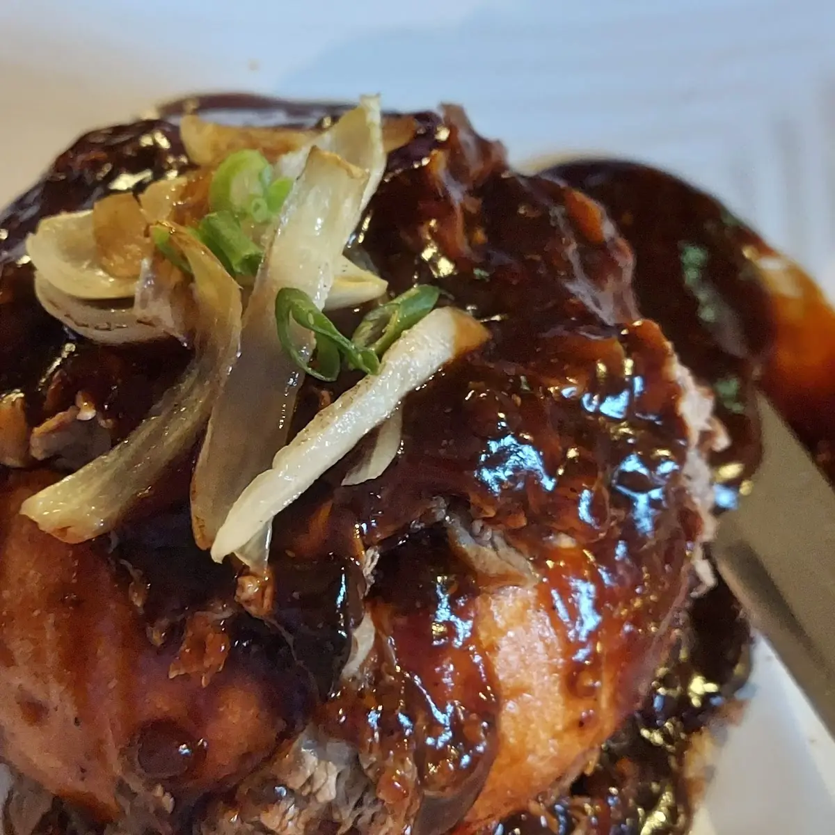 Prime Rib Bowl