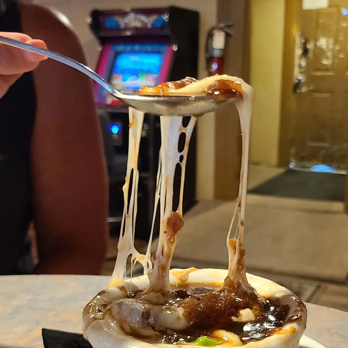 Walters French Onion Soup