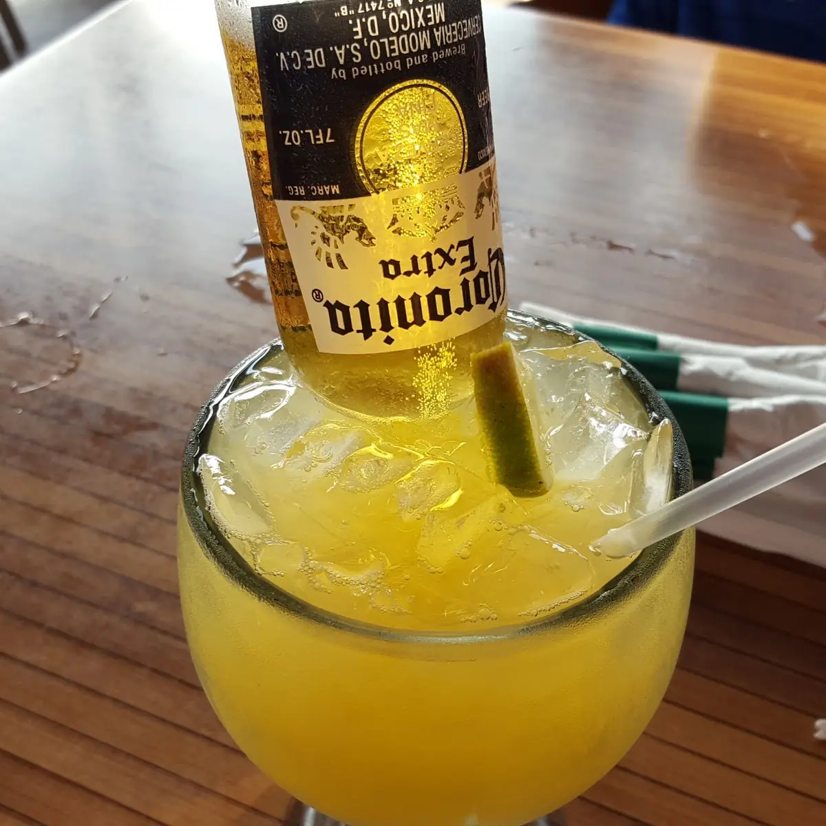 Corona Rita