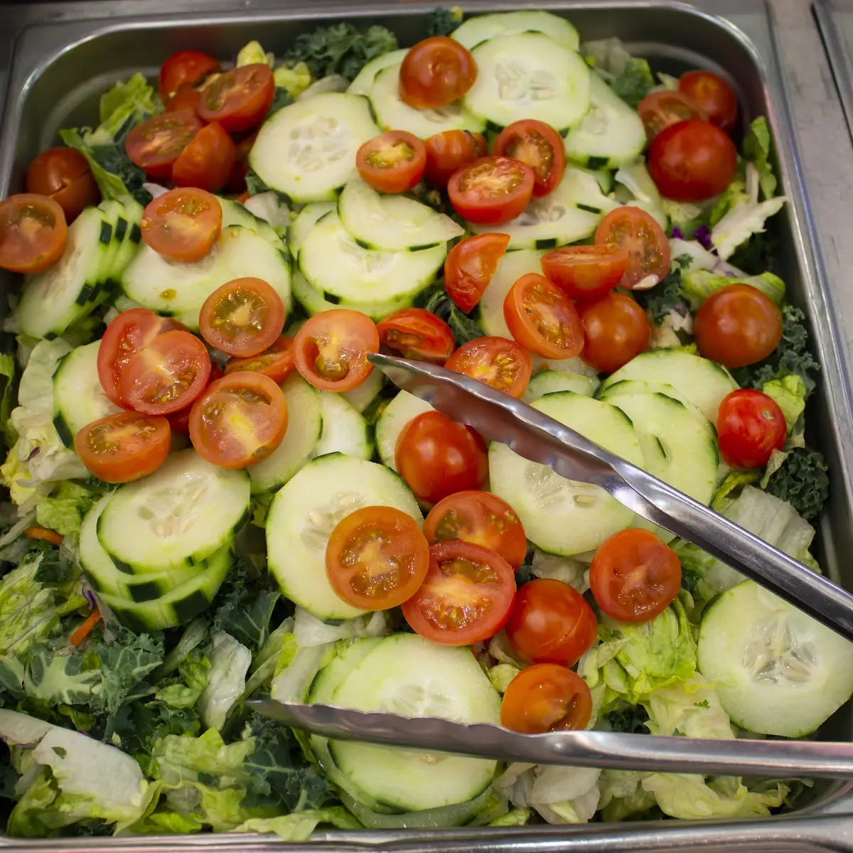 Garden Salad