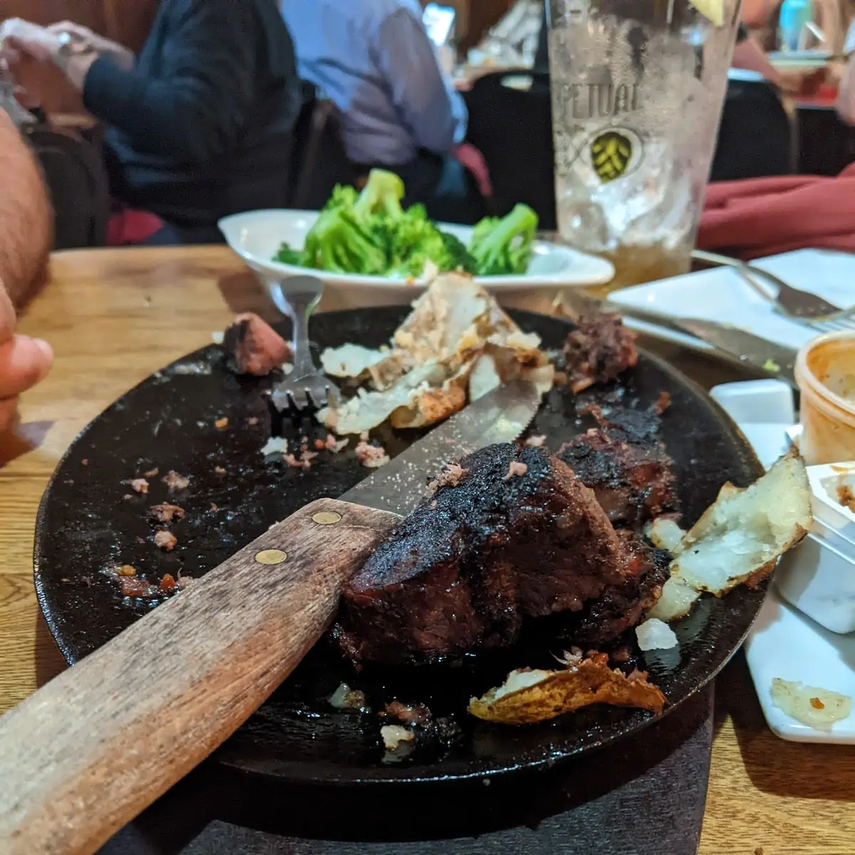 Beef Ribs